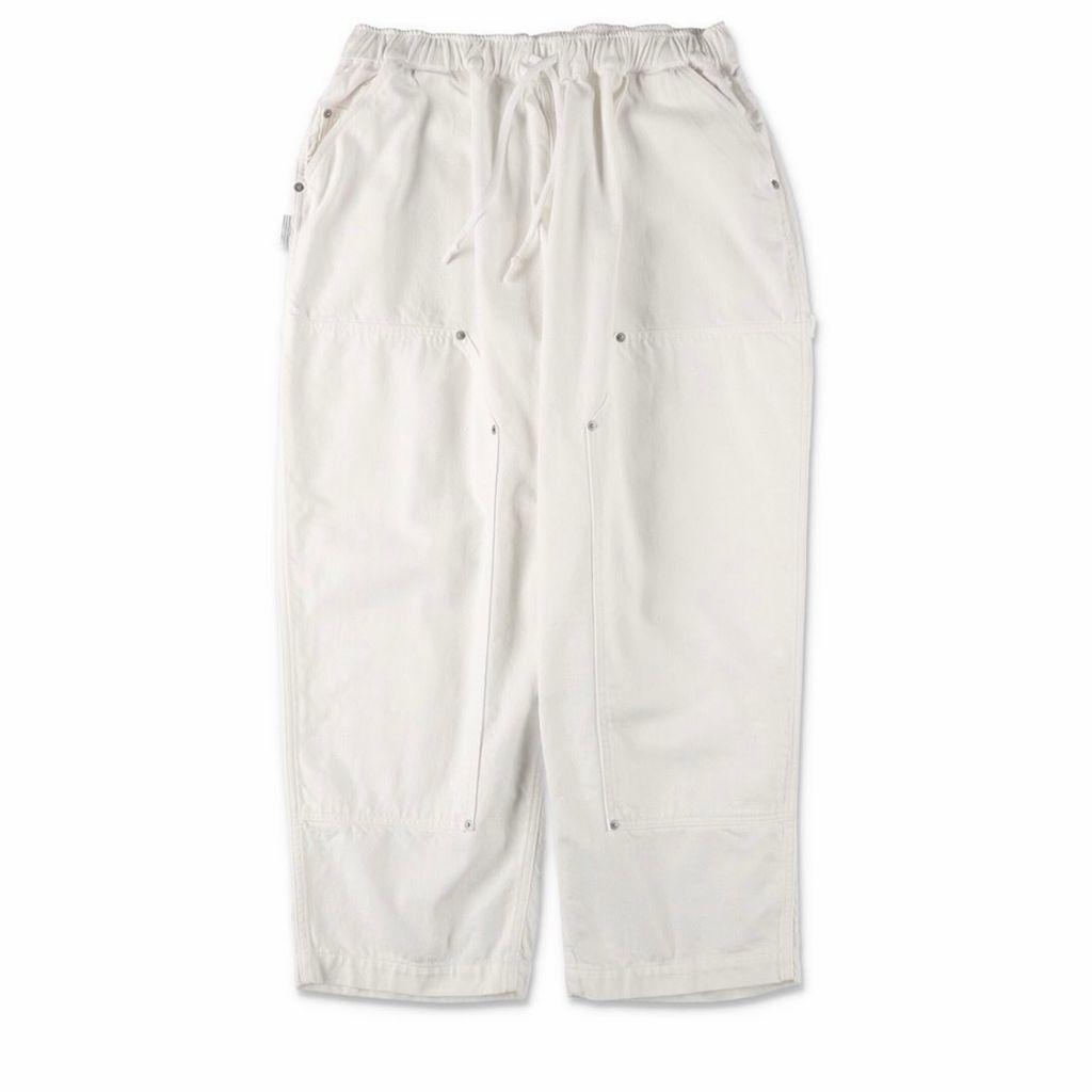 S.F.C DOUBLE KNEE PANTS