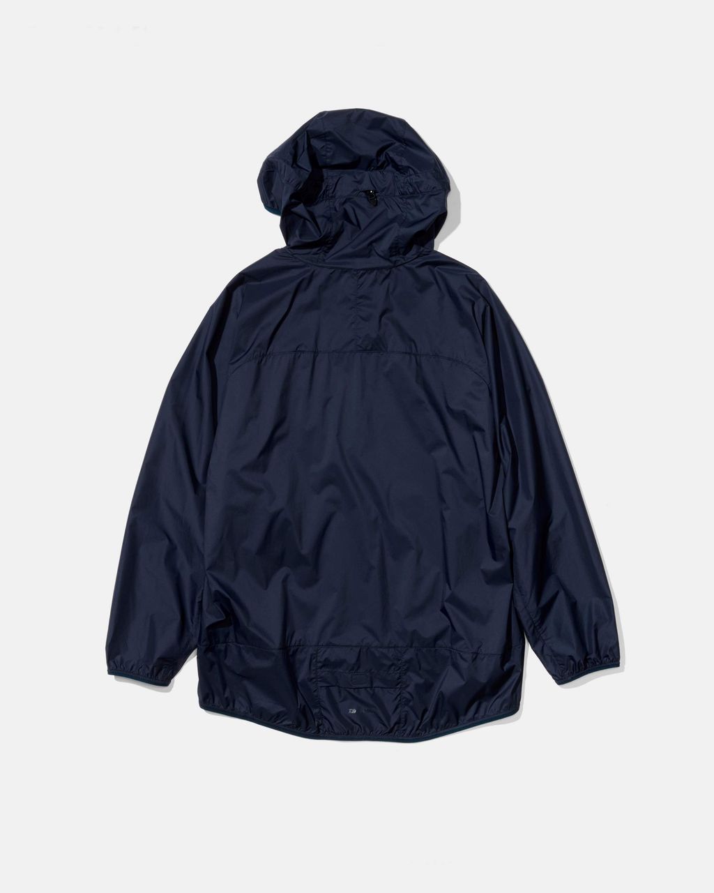 DAIWA LIFE STYLE 070 PACKABLE PARKA