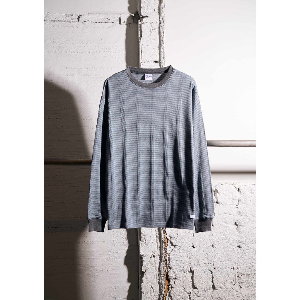 MASSES Miller L/S TEE 1PAC