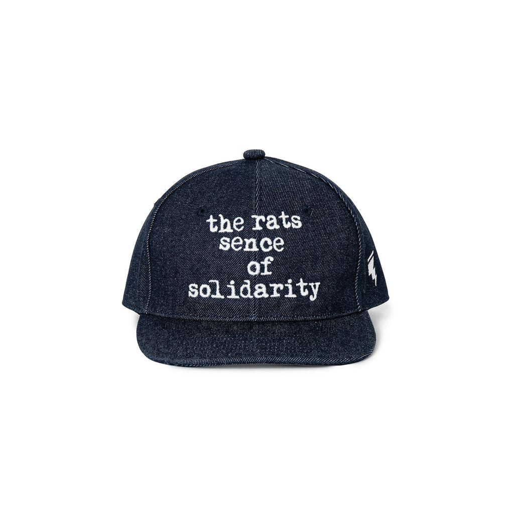 RATS DENIM CAP