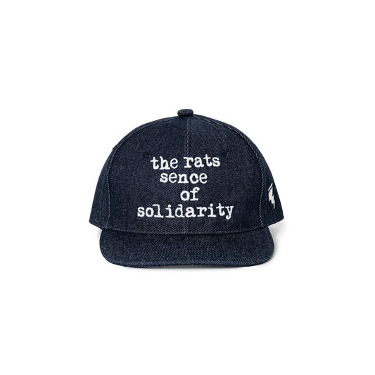 RATS DENIM CAP
