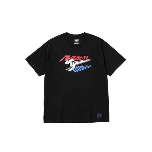 MASSES X M&M T-SHIRT WRENCH M