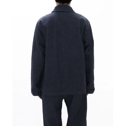 YAECA LIKE WEAR U.S Navy Coverall