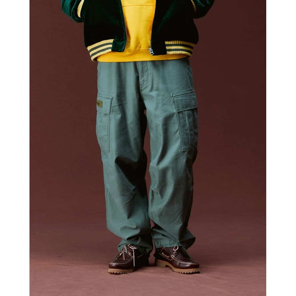 liberaiders  6-POCKET ARMY BAGGY PANTS