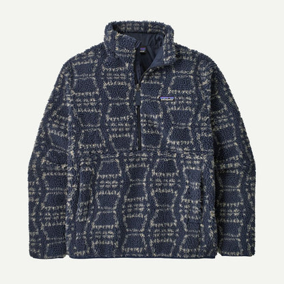 Patagonia メンズ・レトロX・プルオーバー