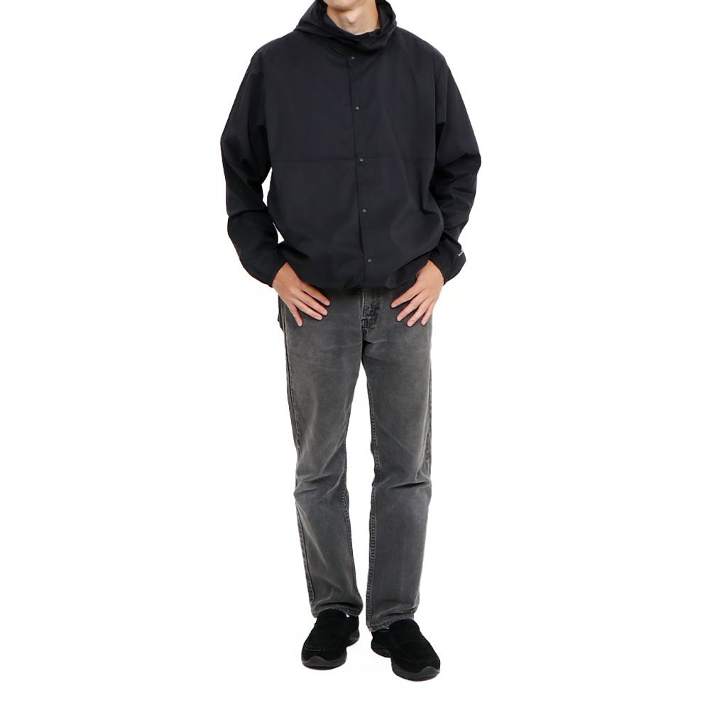 molle shoes HYBRID LOAFERS