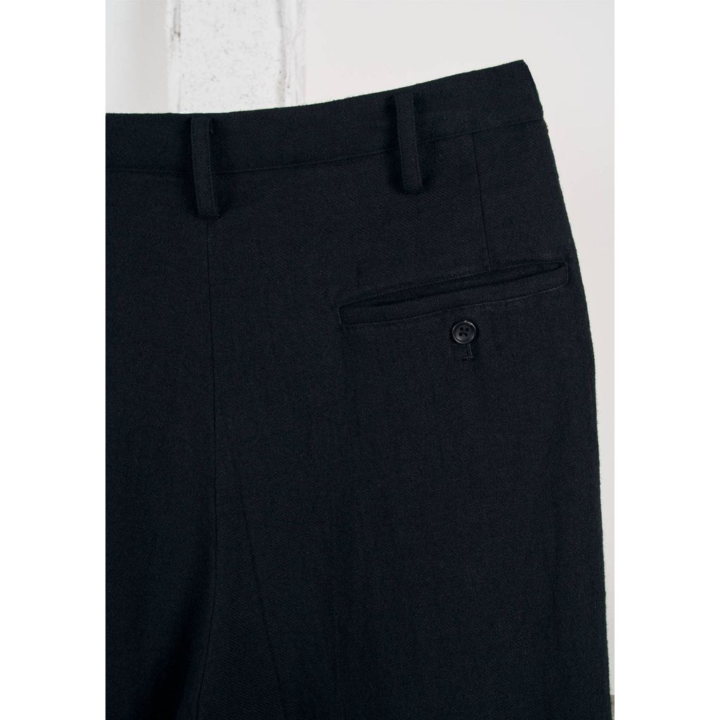 Y's for men × MASSES SLACKS PANTS