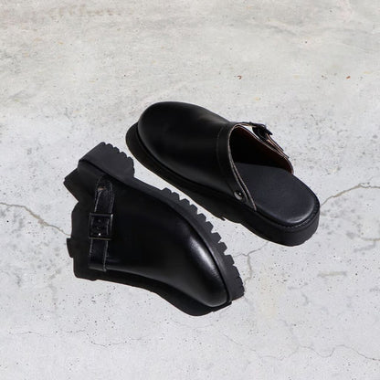 MOLLE SHOES ENGINEER SANDAL