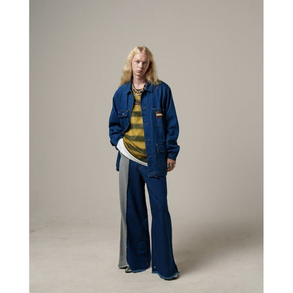 AMBERGLEAM Coverall Jacket