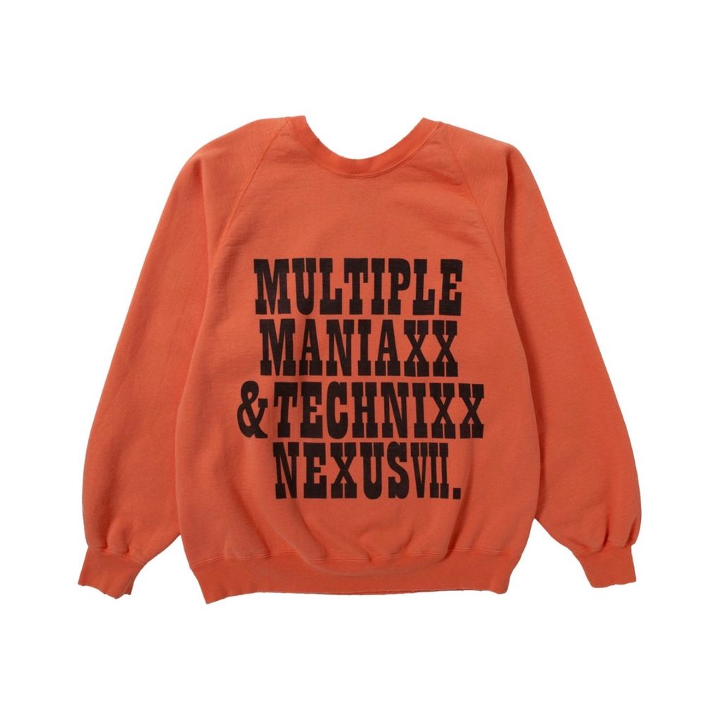 NEXUSVII. STAY AWAKE CREW