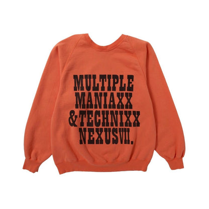 NEXUSVII. STAY AWAKE CREW