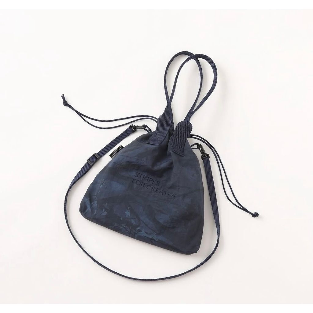 S.F.C SFC SHOULDER POUCH (REAL TREE CAMO)