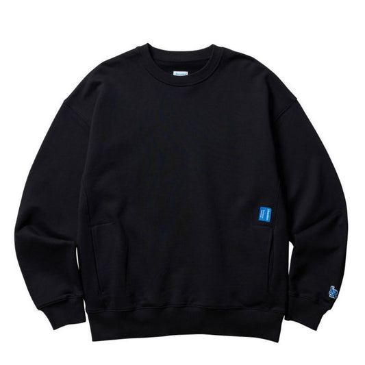 Liberaiders  HEAVY WEIGHT FLEECE CREWNECK