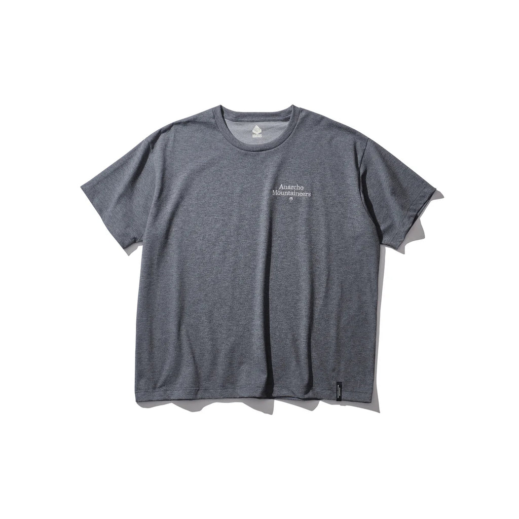 MOUNTAIN RESEARCH  A.M.