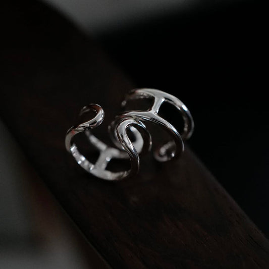 XOLO JEWELRY H Ring