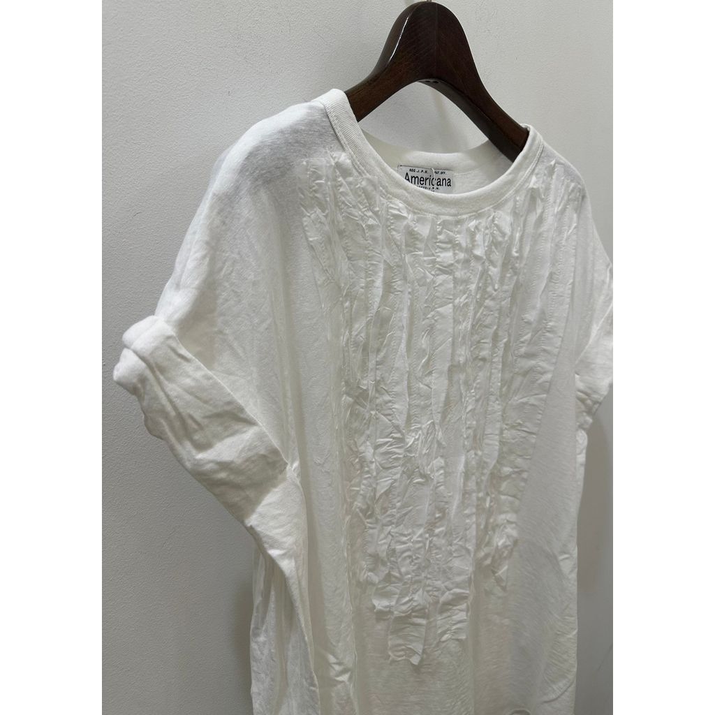 Americana BRF-M-787 DA 半袖Tシャツ