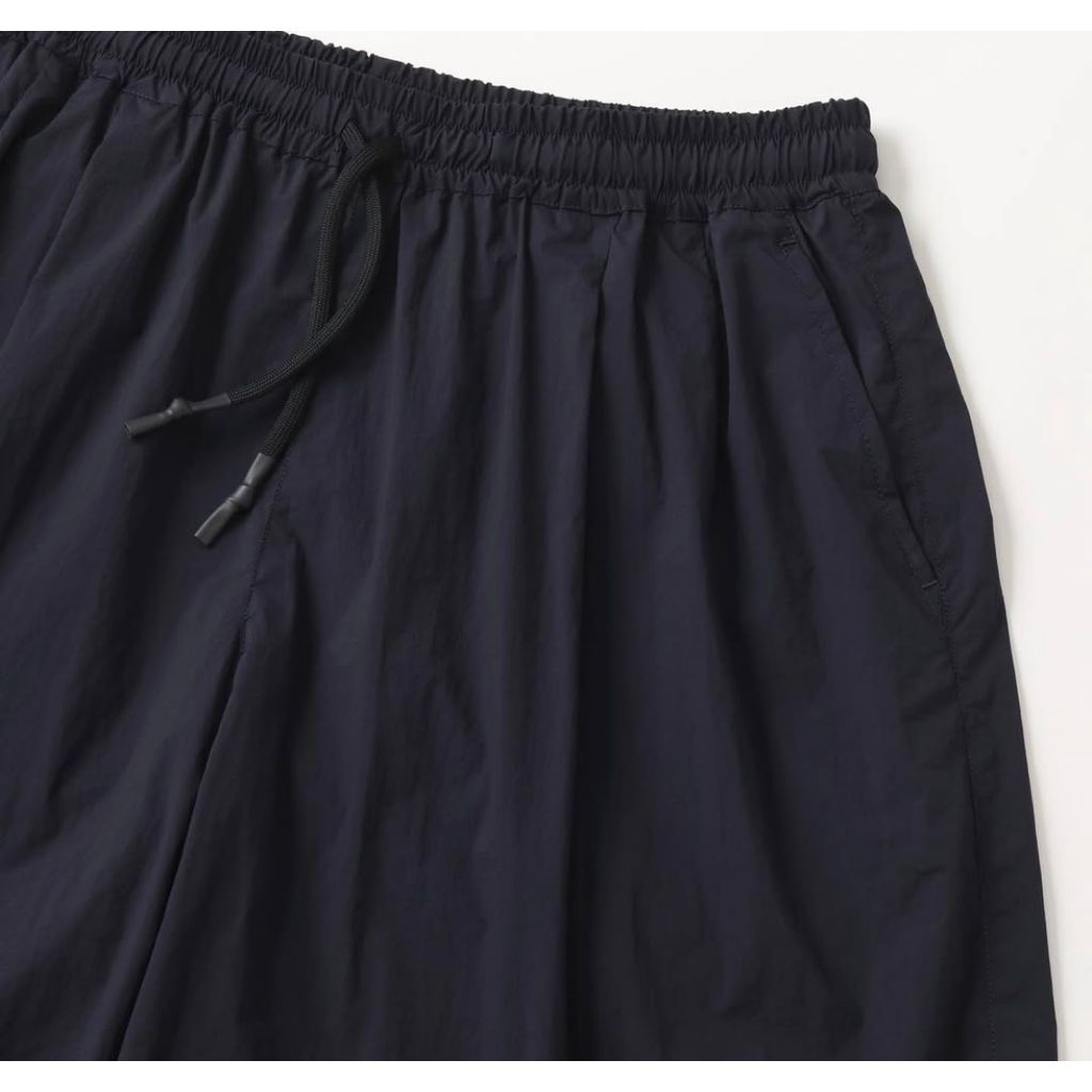 S.F.C NYLON BAGGY SHORTS – MAROON WEBSTORE