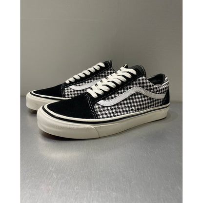 VANS Old Skool 36 Dx HOUNDSTOOTH