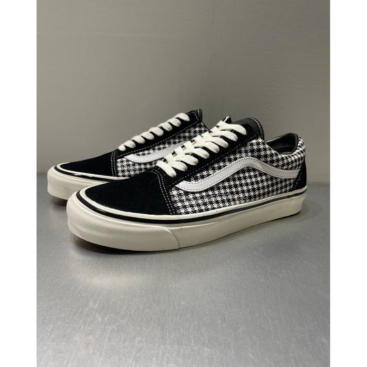 VANS Old Skool 36 Dx HOUNDSTOOTH