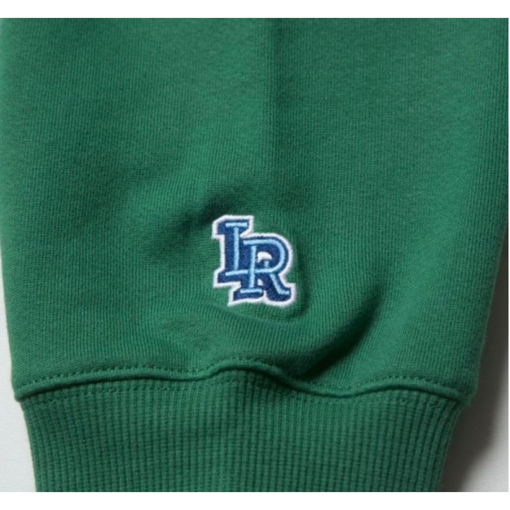 Liberaiders  HEAVY WEIGHT FLEECE CREWNECK