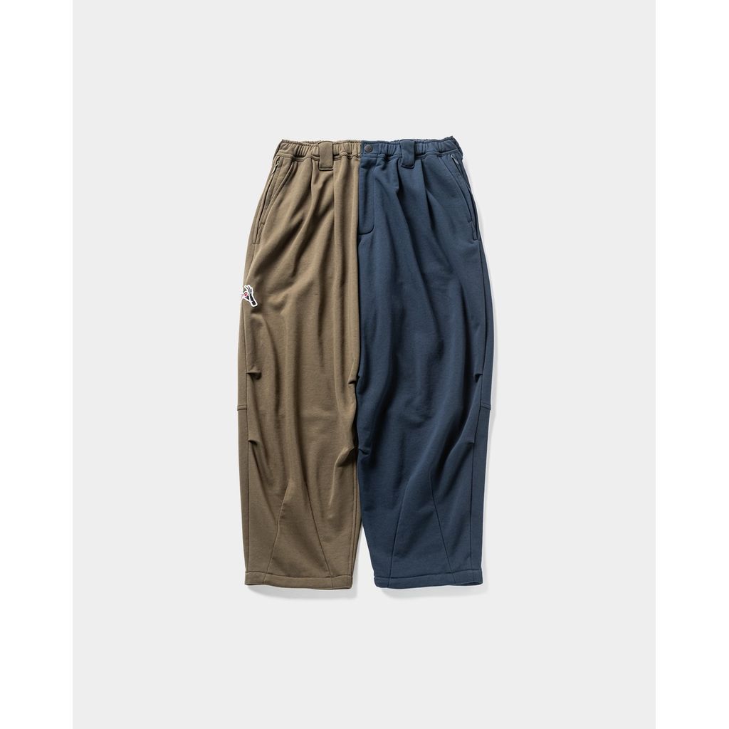 TIGHTBOOTH × KILLER BONG CYBORG SWEAT BALLOON PANTS