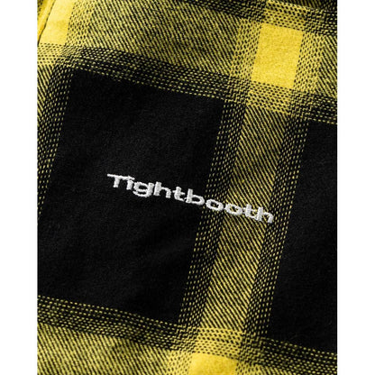 TIGHTBOOTH PLAID LS SHIRT