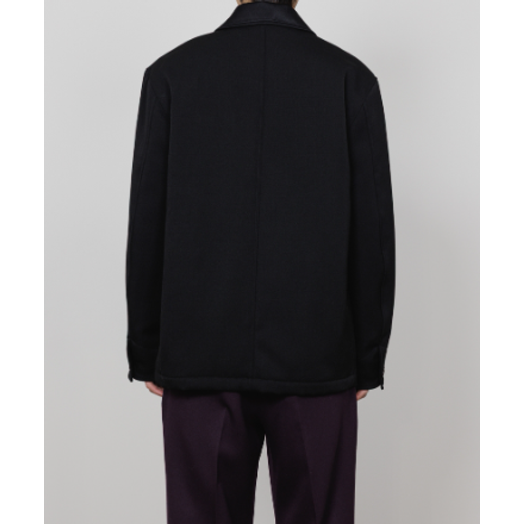 MARKAWARE Polwarth Tuxedo Cloth Tuxedo Coverall