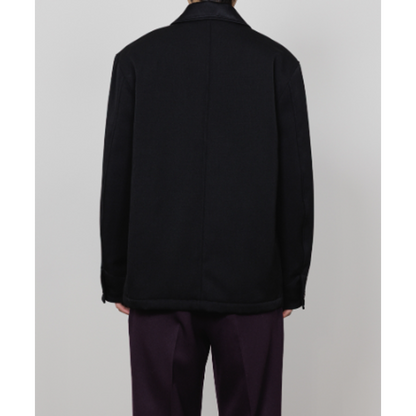 MARKAWARE Polwarth Tuxedo Cloth Tuxedo Coverall