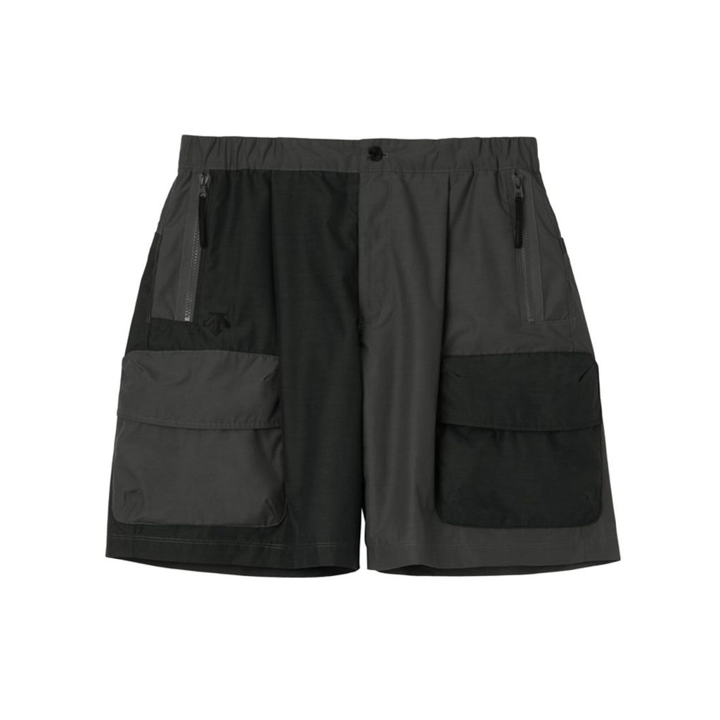DESCENTE ALLTERRAIN 81  CARGO HALF PANTS