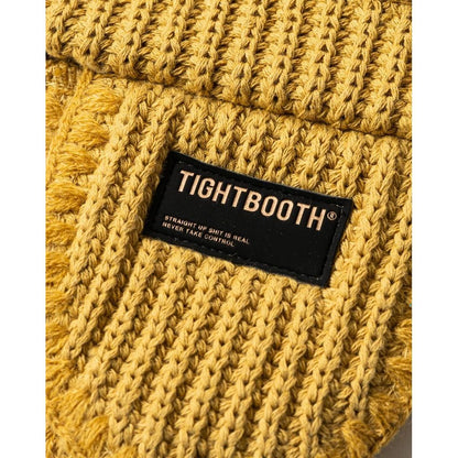 TIGHTBOOTH FLIGHT BEANIE