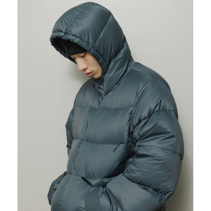 【予約商品】BAL / TAION DOWN PARKA