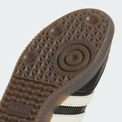 adidas Originals サンバ バレエ / SAMBA BALLET(Core Black/Off White/Gum)