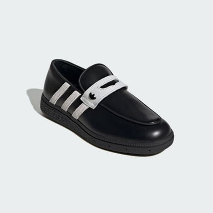 adidas Originals HANDBALL SPEZIAL LOAFER for Japan(Core Black/Cloud White/Core Black)