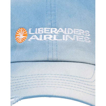 Liberaiders FADED AIRLINE CAP