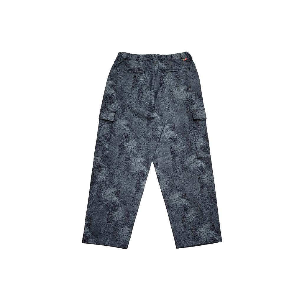 VOO CONTOUR DENIM CARGO