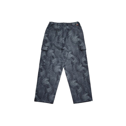 VOO CONTOUR DENIM CARGO