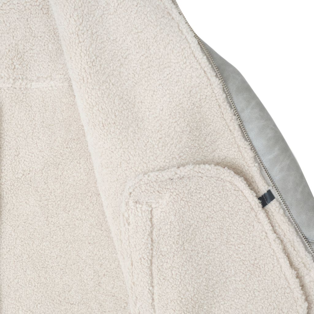 MAGIC STICK Soft Shield Type B-3 Jacket
