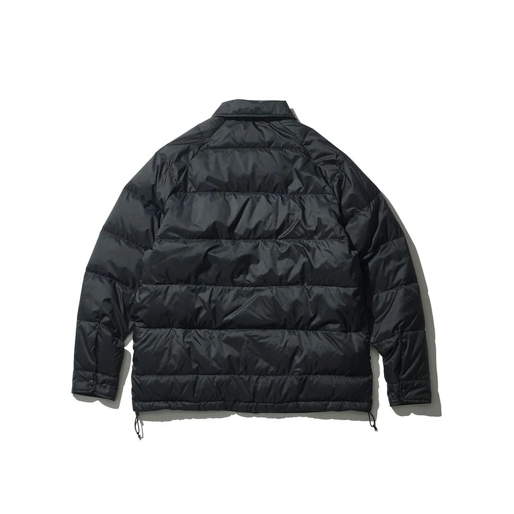 MOUNTAIN RESEARCH Down Coach Shirt+
