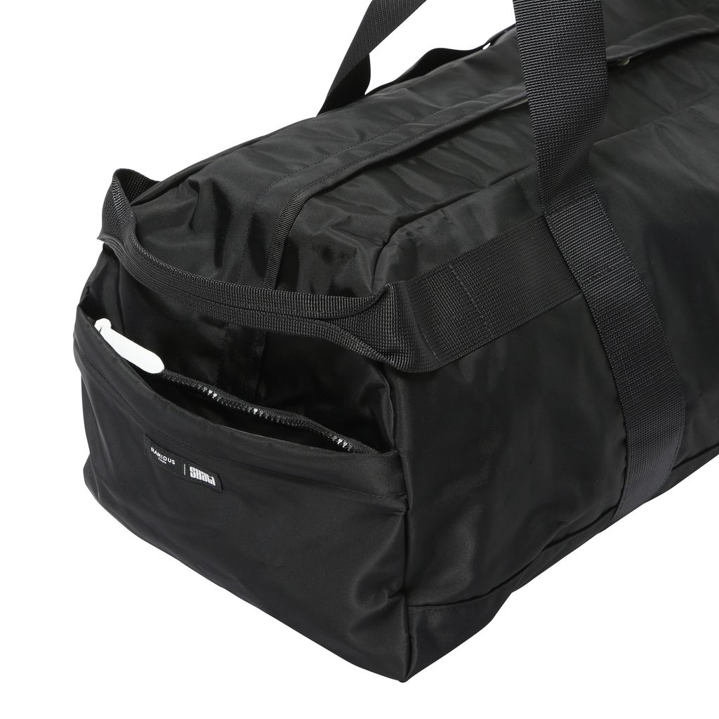 RAMIDUS SHATI BOSTON BAG (XL)