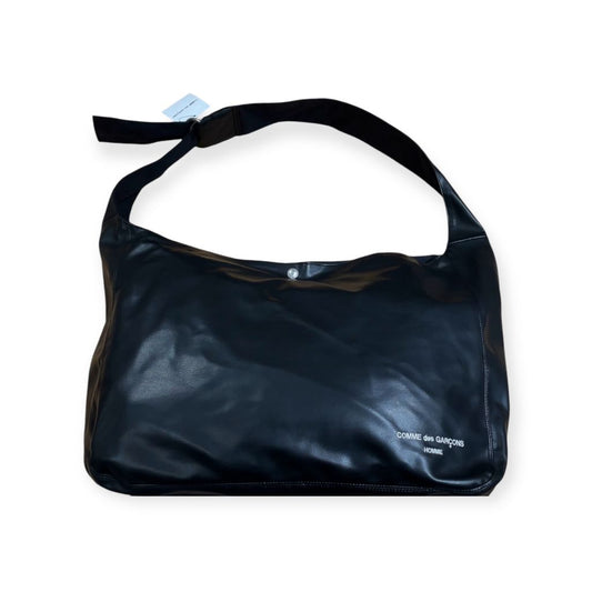 COMME des GARCONS HOMME シンセティックレザー BAG