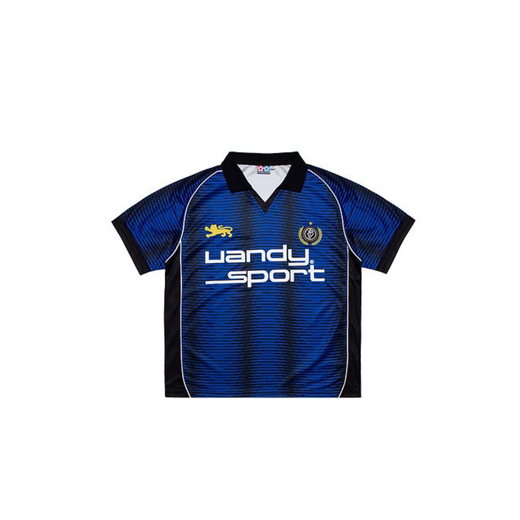 VANDY THE PINK Vandy Sports Soccer Jersey