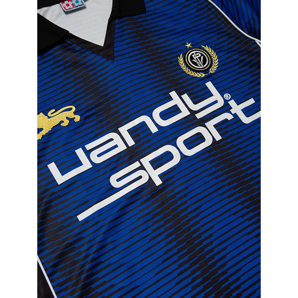 VANDY THE PINK Vandy Sports Soccer Jersey