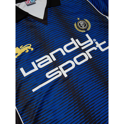 VANDY THE PINK Vandy Sports Soccer Jersey