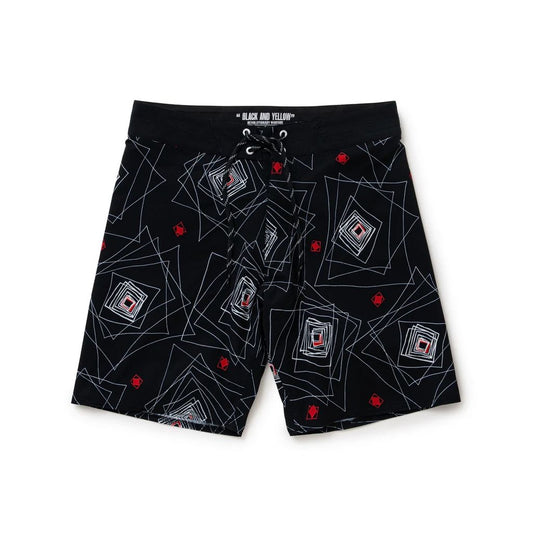 RATS SURF SHORTS