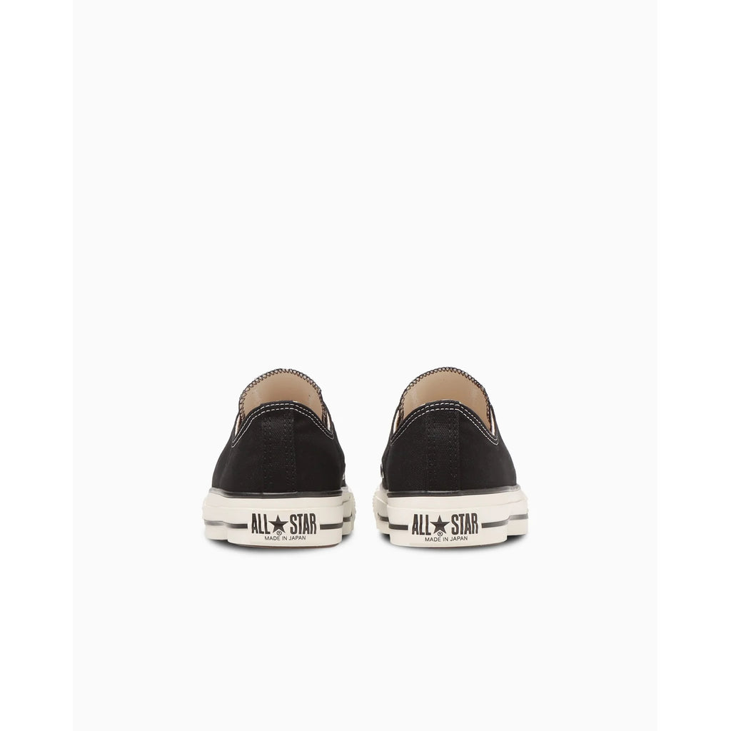 CONVERSE CANVAS ALL STAR J OX