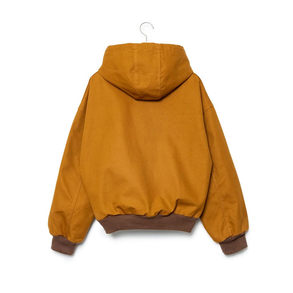 FUMITO GANRYU  Deformed Active Jk - Gold