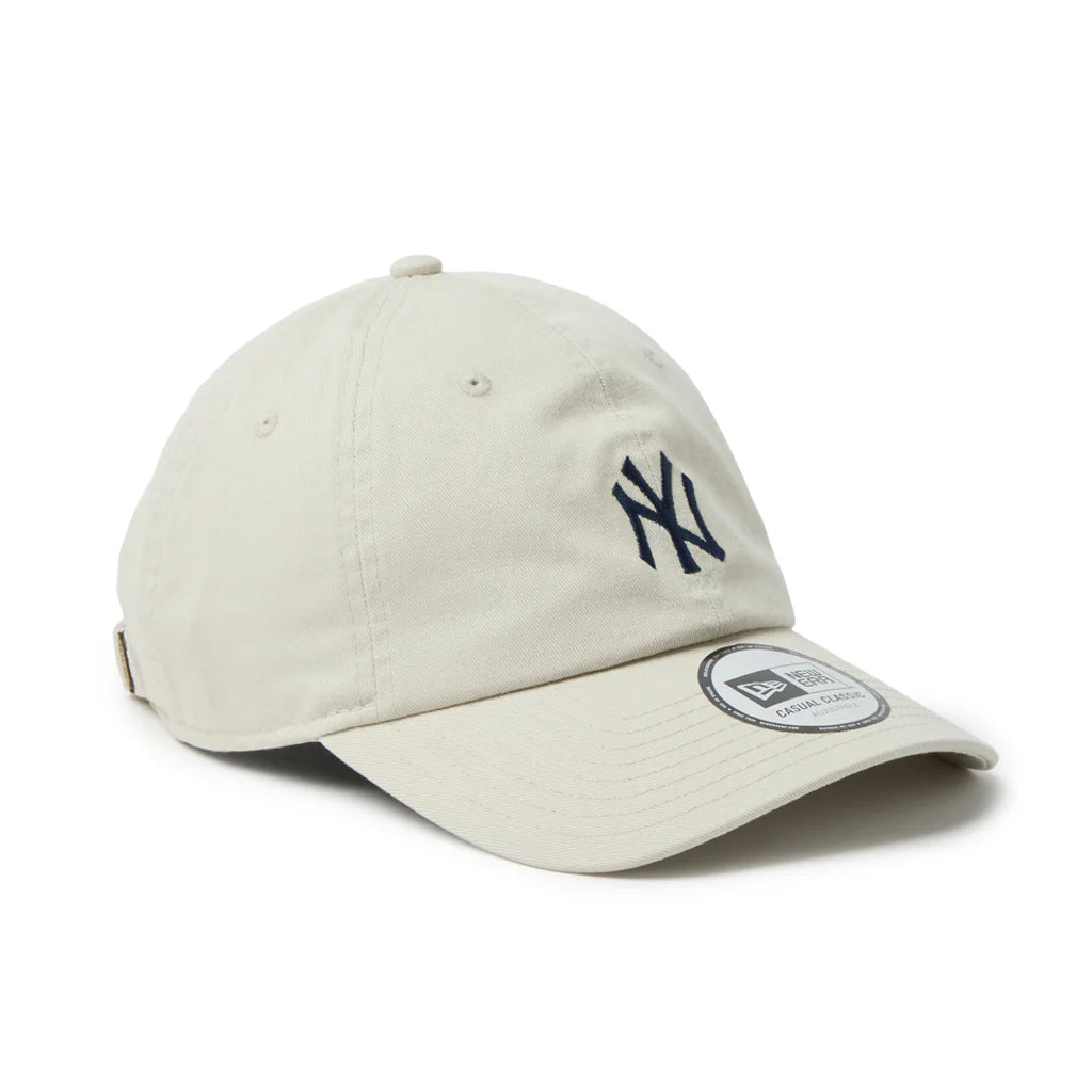 NEW ERA  カジュアルクラシック MLB ニューヨーク・ヤンキース