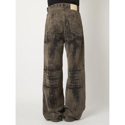 TAAKK WIDE DENIM