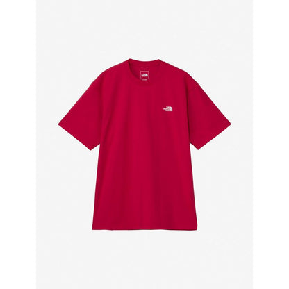 THE NORTH FACE ショートスリーブハーフドームスクエアロゴティー(ユニセックス) NT82637