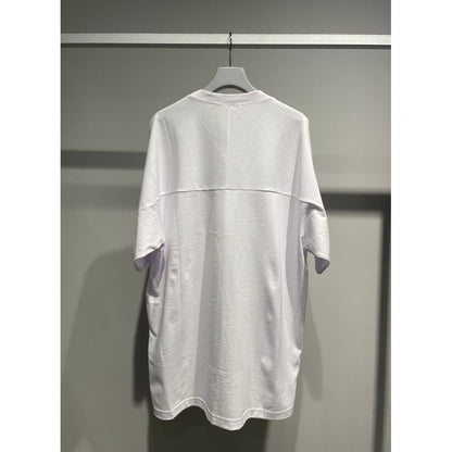 訳あり PRE_ for Graphpaper Football Tee